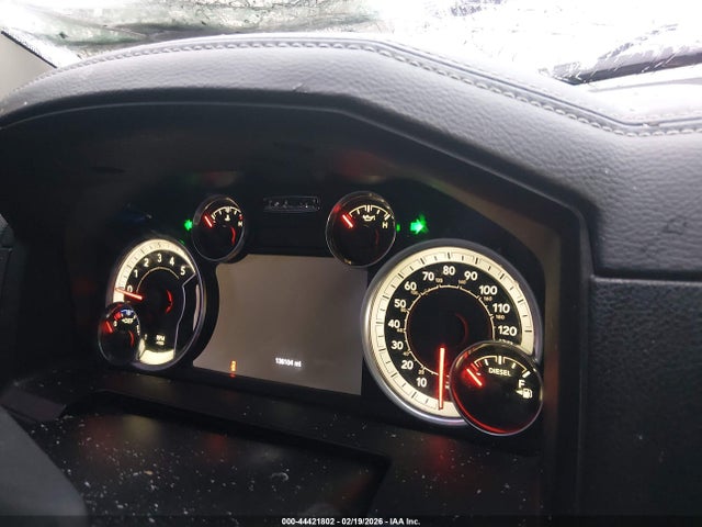 2016 RAM 2500 3C6UR5NL2GG277446 Photo 6