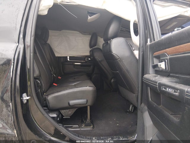 2016 RAM 2500 3C6UR5NL2GG277446 Photo 7