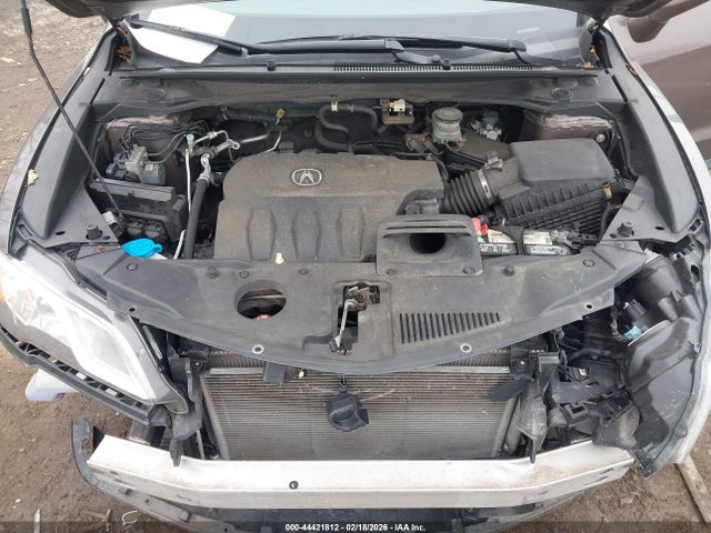 2013 ACURA RDX 5J8TB4H34DL002594 Photo 9