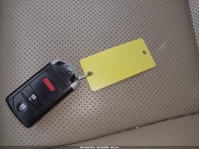 2013 ACURA RDX 5J8TB4H34DL002594 Photo 10