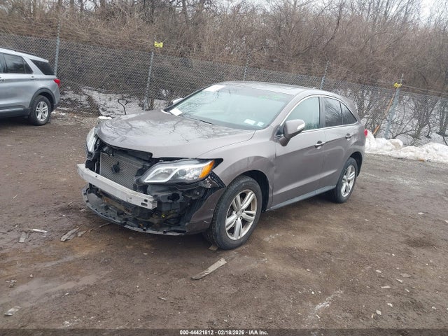 2013 ACURA RDX 5J8TB4H34DL002594 Photo 1