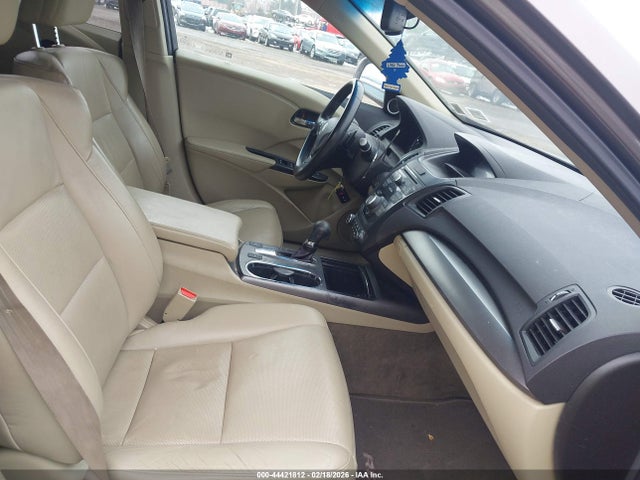 2013 ACURA RDX 5J8TB4H34DL002594 Photo 4