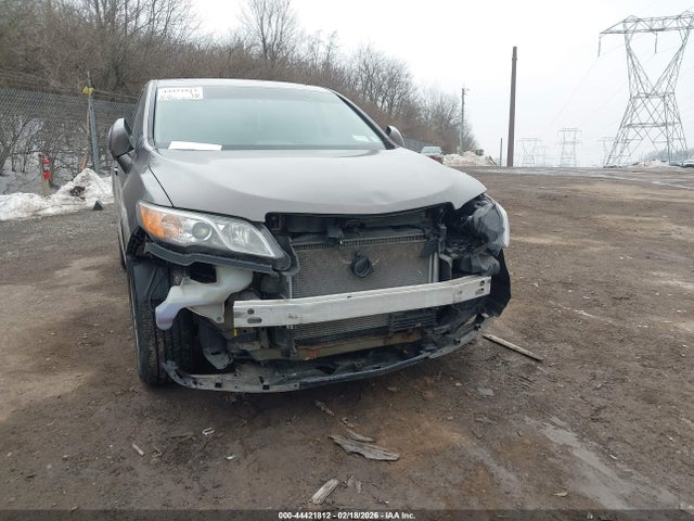 2013 ACURA RDX 5J8TB4H34DL002594 Photo 5