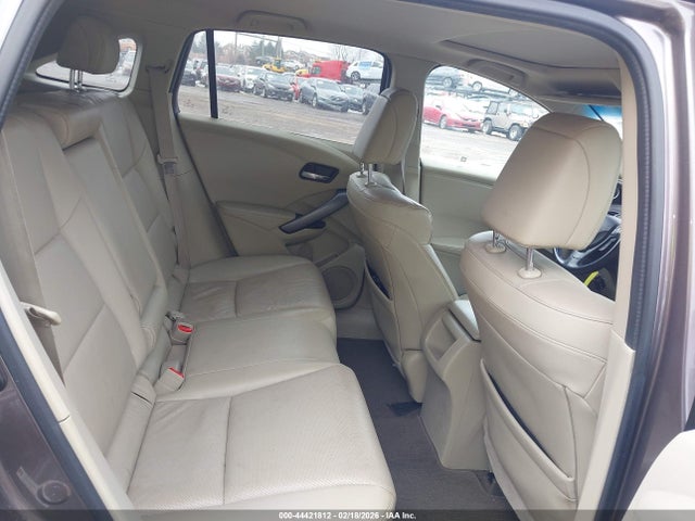 2013 ACURA RDX 5J8TB4H34DL002594 Photo 7