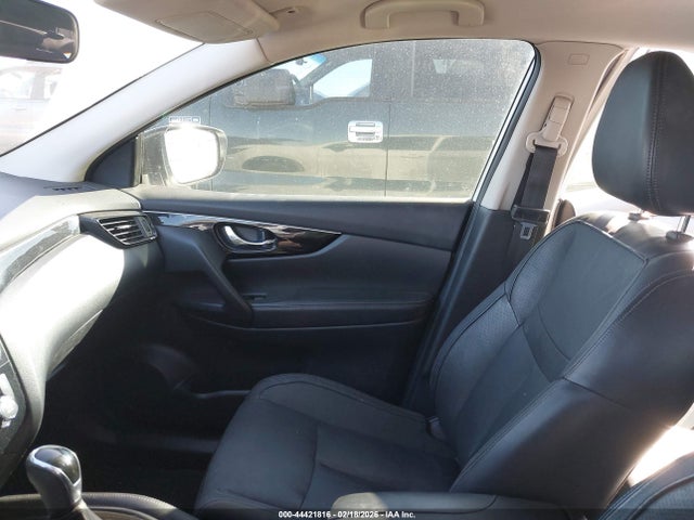 2017 NISSAN ROGUE SPORT JN1BJ1CRXHW118106 Photo 4