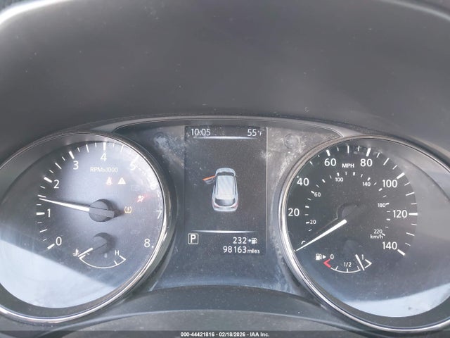 2017 NISSAN ROGUE SPORT JN1BJ1CRXHW118106 Photo 6