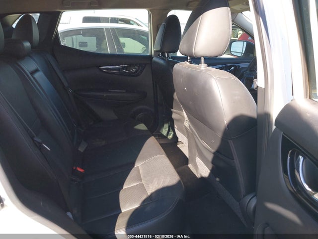 2017 NISSAN ROGUE SPORT JN1BJ1CRXHW118106 Photo 7