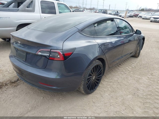 Продаж на аукціоні авто 2022 Tesla Model 3 Long Range Dual Motor All-wheel Drive, vin: 5YJ3E1EB6NF167020, номер лоту: 44421819