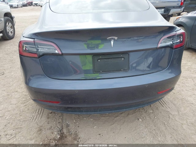 Продаж на аукціоні авто 2022 Tesla Model 3 Long Range Dual Motor All-wheel Drive, vin: 5YJ3E1EB6NF167020, номер лоту: 44421819