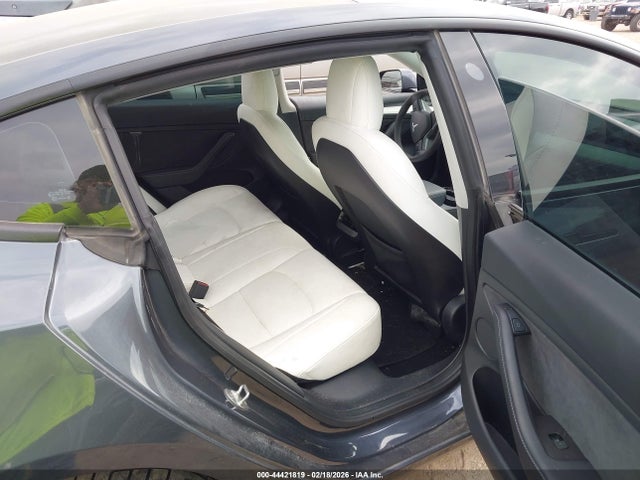 Продаж на аукціоні авто 2022 Tesla Model 3 Long Range Dual Motor All-wheel Drive, vin: 5YJ3E1EB6NF167020, номер лоту: 44421819