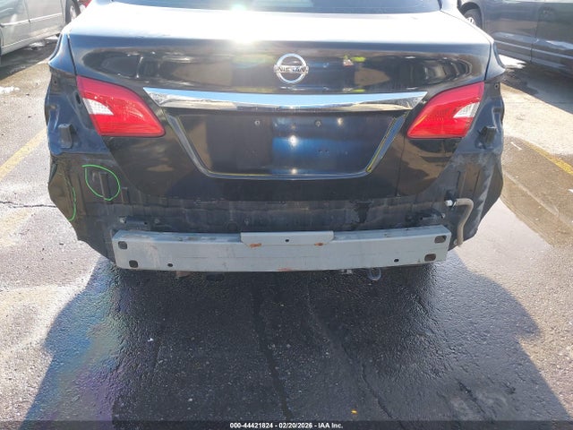 3N1AB7AP3GY243839 Nissan SENTRA S