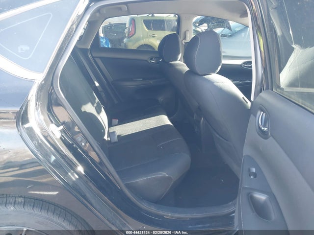 3N1AB7AP3GY243839 Nissan SENTRA S