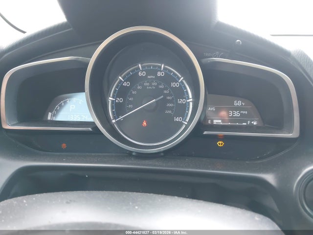 2019 TOYOTA YARIS 3MYDLBYV4KY505201 Photo 6