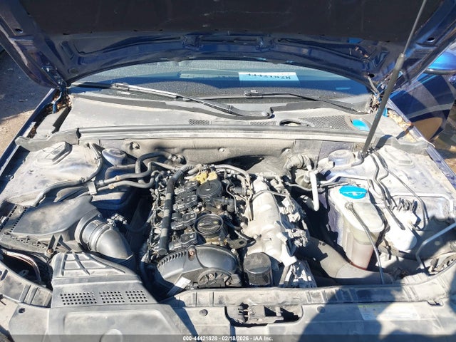 2014 AUDI A4 WAUBFAFLXEN014199 Photo 9