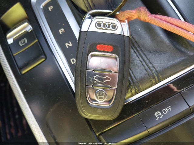 2014 AUDI A4 WAUBFAFLXEN014199 Photo 10