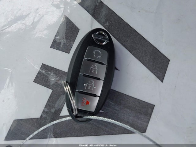Nissan Kicks Sr Xtronic Cvt 2020 3N1CP5DV3LL560861 Image 11