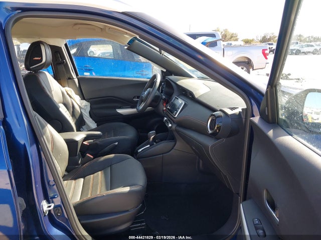 Nissan Kicks Sr Xtronic Cvt 2020 3N1CP5DV3LL560861 Image 5