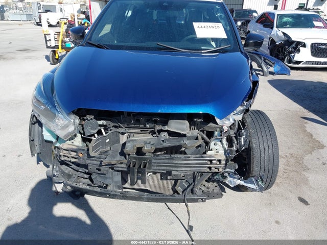 Nissan Kicks Sr Xtronic Cvt 2020 3N1CP5DV3LL560861 Image 6