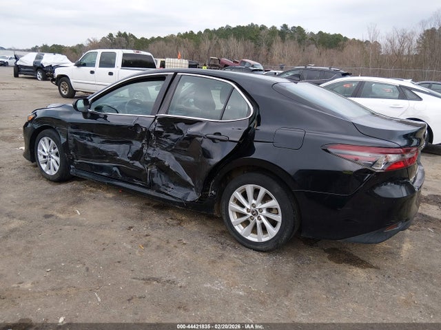 Aukcja sprzedaży 2021 Toyota Camry Le, vin: 4T1C11AK2MU572214, numer aukcji: 44421835