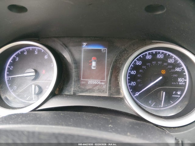 Aukcja sprzedaży 2021 Toyota Camry Le, vin: 4T1C11AK2MU572214, numer aukcji: 44421835