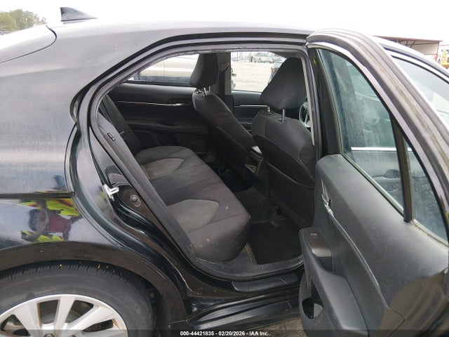 Aukcja sprzedaży 2021 Toyota Camry Le, vin: 4T1C11AK2MU572214, numer aukcji: 44421835