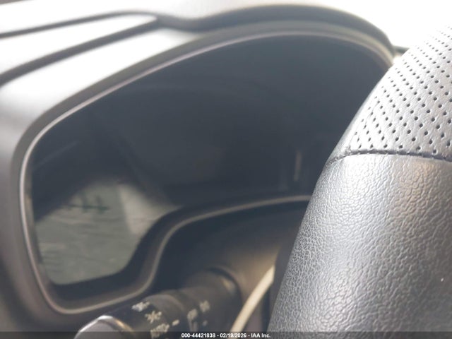 5J6RW2H95JL010490 Honda Cr-v Touring
