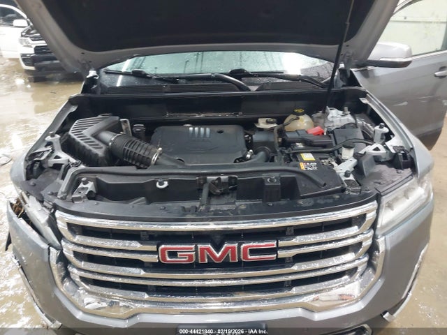 Продаж на аукціоні авто 2021 Gmc Acadia Awd Sle, vin: 1GKKNRL42MZ227516, номер лоту: 44421840