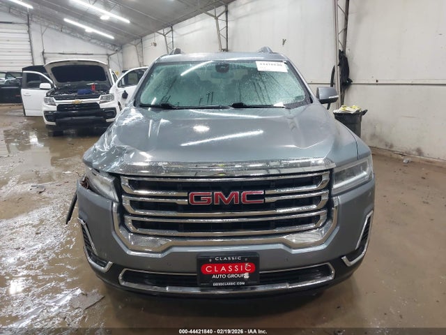 Продаж на аукціоні авто 2021 Gmc Acadia Awd Sle, vin: 1GKKNRL42MZ227516, номер лоту: 44421840