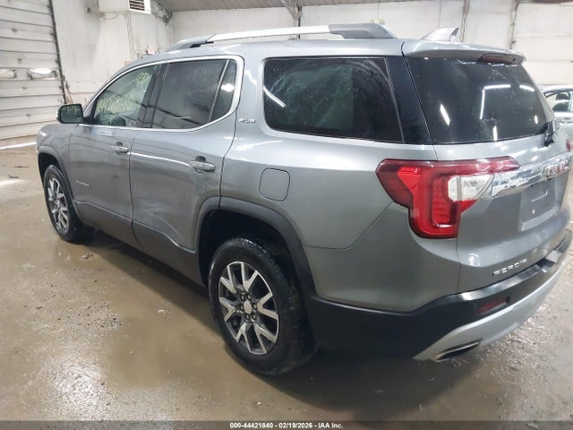 Продаж на аукціоні авто 2021 Gmc Acadia Awd Sle, vin: 1GKKNRL42MZ227516, номер лоту: 44421840