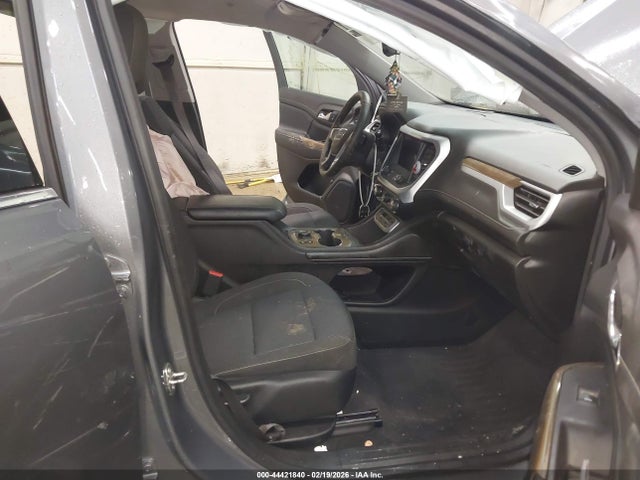 Продаж на аукціоні авто 2021 Gmc Acadia Awd Sle, vin: 1GKKNRL42MZ227516, номер лоту: 44421840