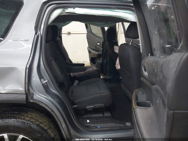Продаж на аукціоні авто 2021 Gmc Acadia Awd Sle, vin: 1GKKNRL42MZ227516, номер лоту: 44421840