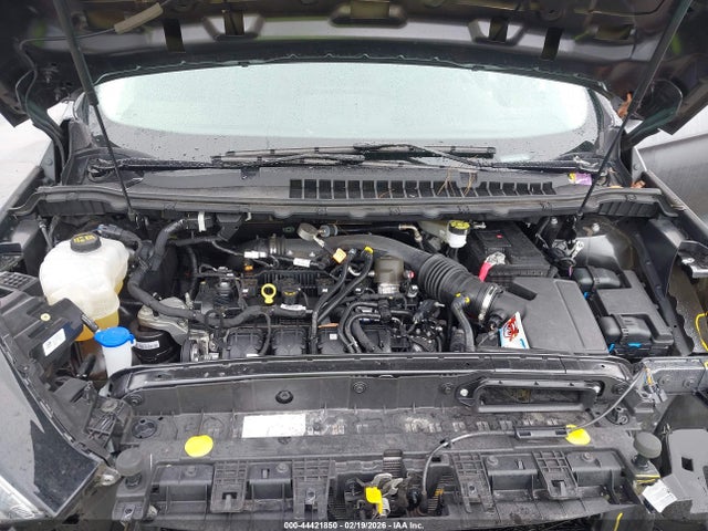 Ford EDGE SEL 2024 2FMPK4J96RBA13078 Image 10