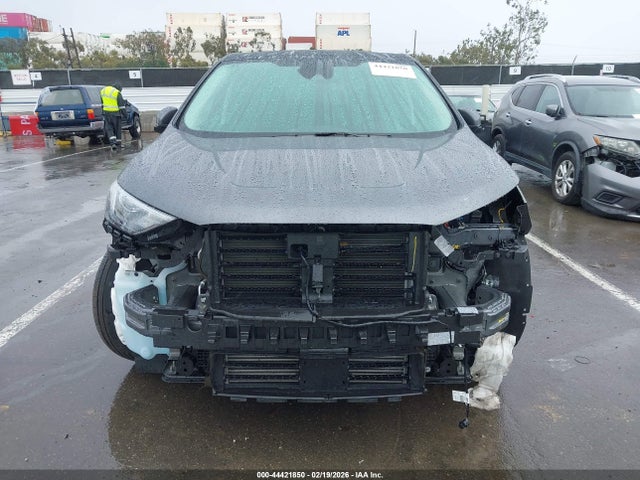 Ford EDGE SEL 2024 2FMPK4J96RBA13078 Image 13