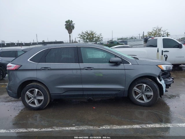 Ford EDGE SEL 2024 2FMPK4J96RBA13078 Image 14