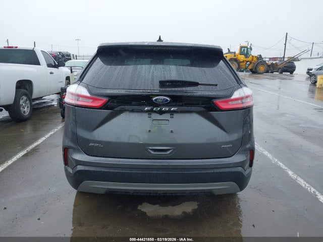Ford EDGE SEL 2024 2FMPK4J96RBA13078 Image 17