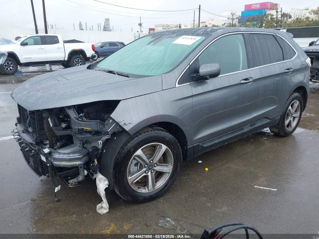 Ford EDGE SEL 2024 2FMPK4J96RBA13078 Image 2