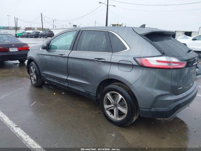 Ford EDGE SEL 2024 2FMPK4J96RBA13078 Image 3