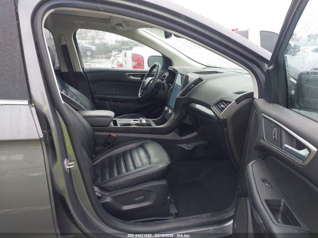 Ford EDGE SEL 2024 2FMPK4J96RBA13078 Image 5