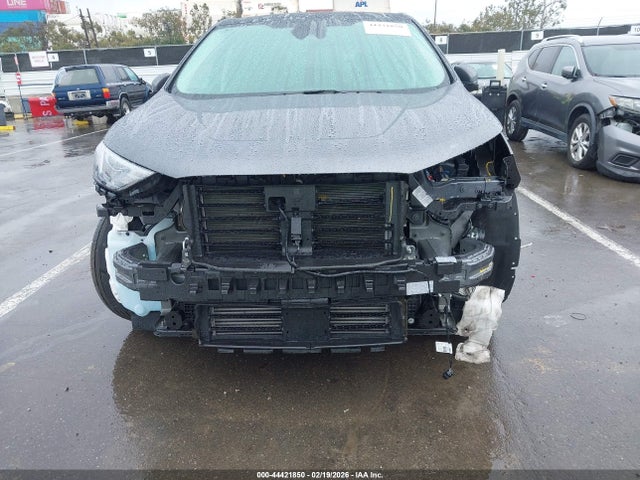 Ford EDGE SEL 2024 2FMPK4J96RBA13078 Image 6