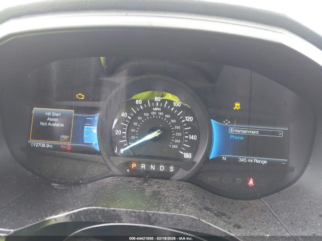 Ford EDGE SEL 2024 2FMPK4J96RBA13078 Image 7