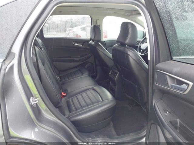Ford EDGE SEL 2024 2FMPK4J96RBA13078 Image 8