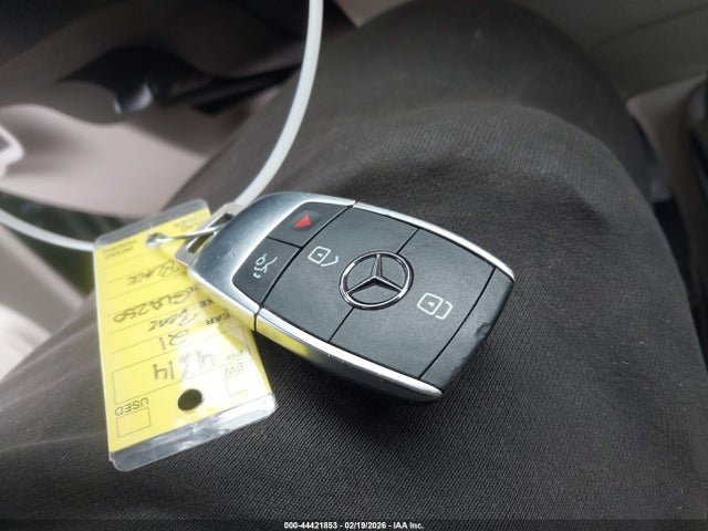 Aukcja sprzedaży 2021 Mercedes-benz Gla 250 4matic, vin: W1N4N4HB5MJ190564, numer aukcji: 44421853