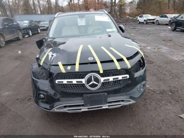 Aukcja sprzedaży 2021 Mercedes-benz Gla 250 4matic, vin: W1N4N4HB5MJ190564, numer aukcji: 44421853