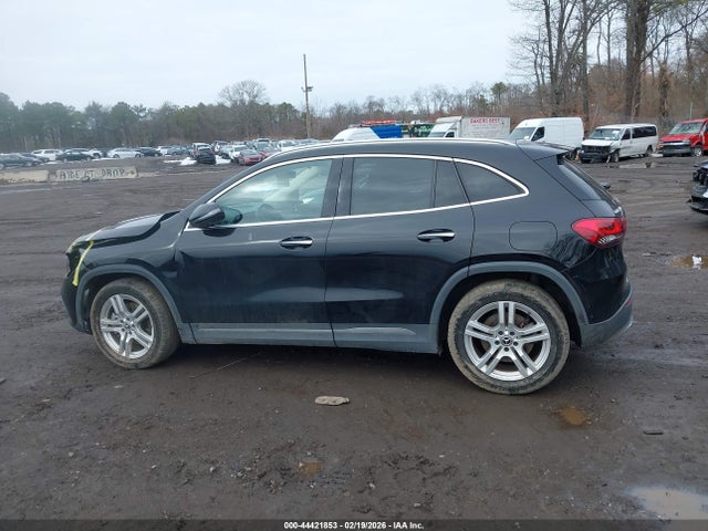 Aukcja sprzedaży 2021 Mercedes-benz Gla 250 4matic, vin: W1N4N4HB5MJ190564, numer aukcji: 44421853