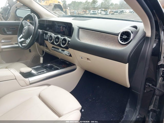 Aukcja sprzedaży 2021 Mercedes-benz Gla 250 4matic, vin: W1N4N4HB5MJ190564, numer aukcji: 44421853