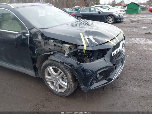 Aukcja sprzedaży 2021 Mercedes-benz Gla 250 4matic, vin: W1N4N4HB5MJ190564, numer aukcji: 44421853