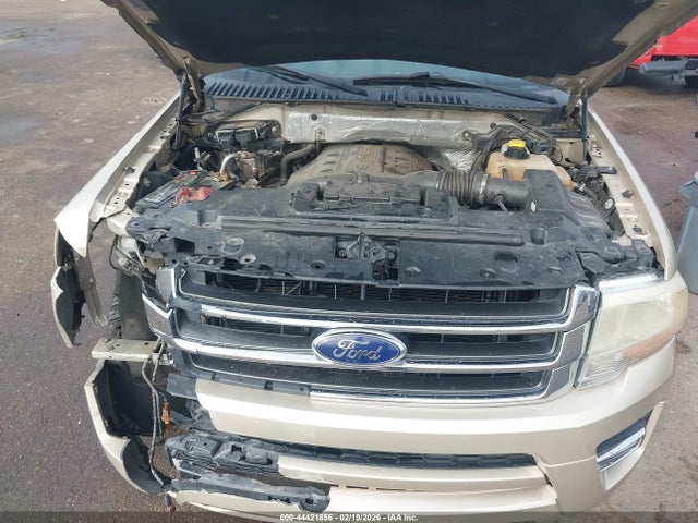 1FMJU1JT8HEA75482 Ford Expedition Xlt