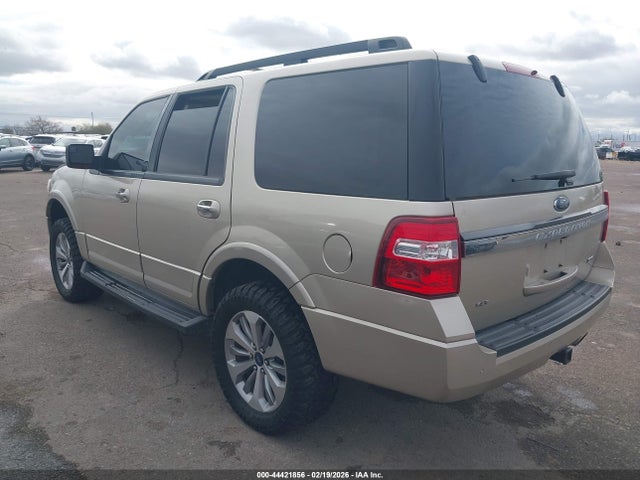 1FMJU1JT8HEA75482 Ford Expedition Xlt