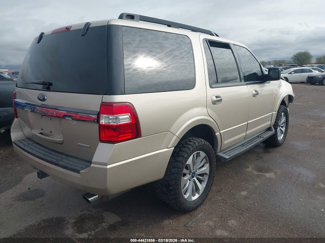 1FMJU1JT8HEA75482 Ford Expedition Xlt