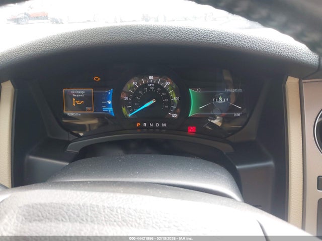 1FMJU1JT8HEA75482 Ford Expedition Xlt